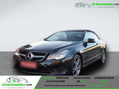 Mercedes Classe E 250 BVA
