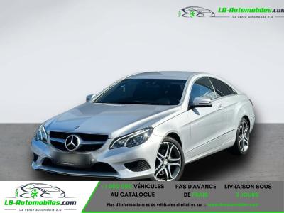 Mercedes Classe E 250 BVA