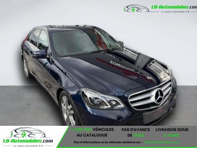 Mercedes Classe E 250 BVA