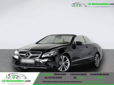 Mercedes Classe E 250 BVA