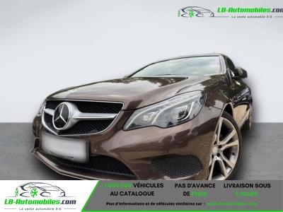 Mercedes Classe E 250 BVA