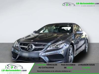 Mercedes Classe E 250 BVA
