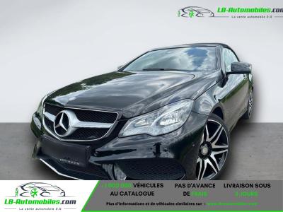Mercedes Classe E 250 BVA