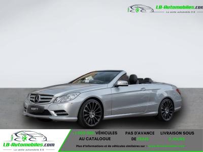 Mercedes Classe E 250 BVA