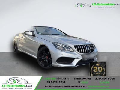 Mercedes Classe E 250 BVA