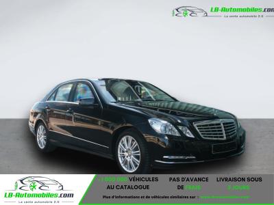 Mercedes Classe E 250 BVA