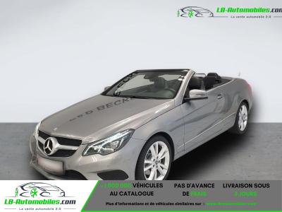 Mercedes Classe E 350 BVA