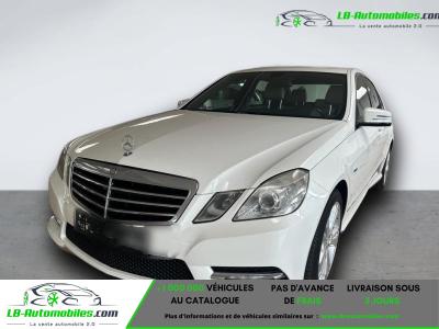Mercedes Classe E 350 BVA