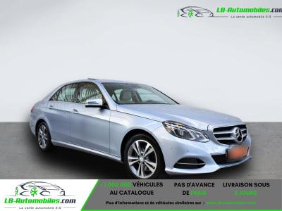 Mercedes Classe E 350 BVA