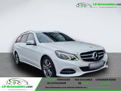 Mercedes Classe E 350 BVA