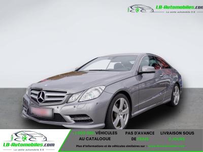 Mercedes Classe E 350 BVA