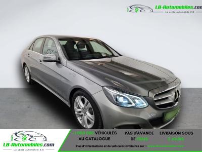 Mercedes Classe E 350 BVA