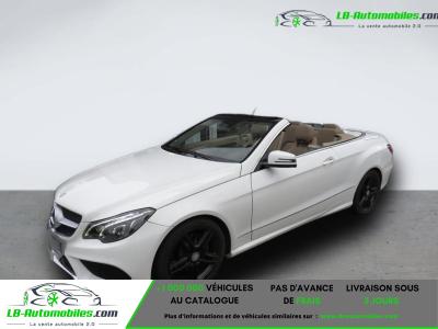 Mercedes Classe E 350 BVA