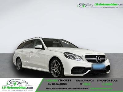 Mercedes Classe E 350 BVA