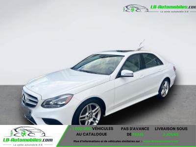 Mercedes Classe E 350 BVA