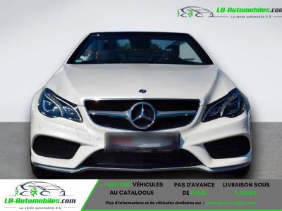 Mercedes Classe E 350 BVA