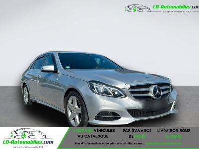 Mercedes Classe E 300 BVA