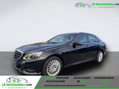 Mercedes Classe E 300 BVA