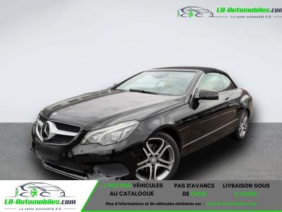 Mercedes Classe E 300 BVA