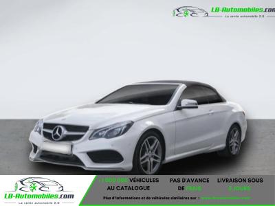 Mercedes Classe E 400 BVA