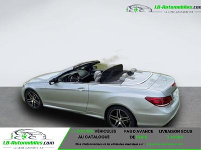 Mercedes Classe E 500 BVA