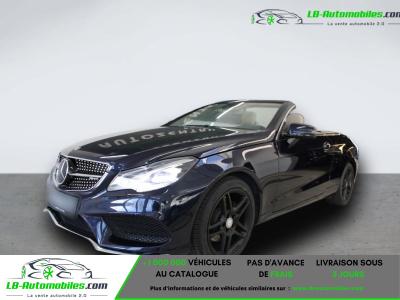 Mercedes Classe E 400 BVA