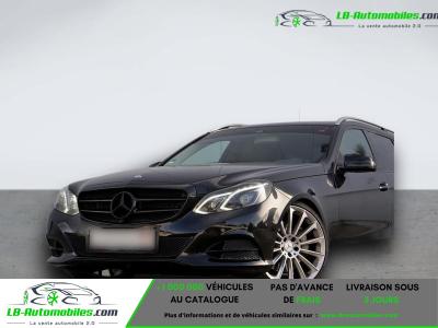 Mercedes Classe E 400 BVA