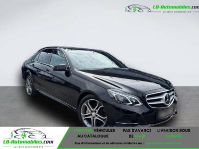 Mercedes Classe E 400 BVA