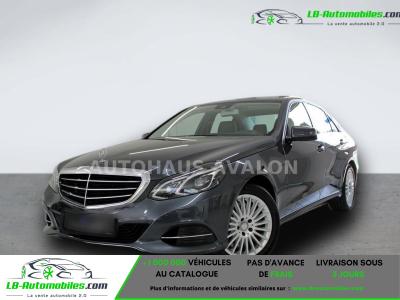 Mercedes Classe E 400 BVA