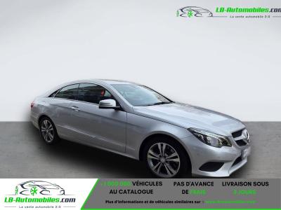Mercedes Classe E 400 BVA