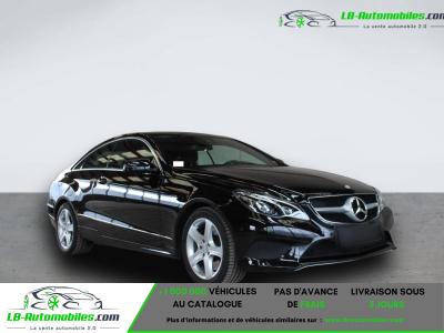Mercedes Classe E 400 BVA