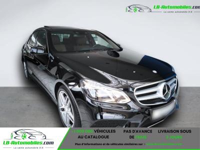 Mercedes Classe E 400 BVA