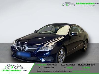 Mercedes Classe E 400 BVA