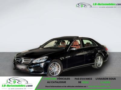 Mercedes Classe E 400 BVA