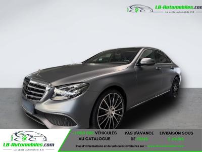Mercedes Classe E 400 BVA