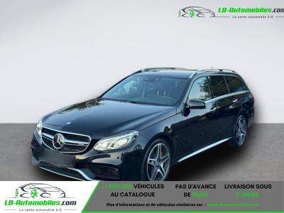 Mercedes Classe E 63 AMG BVA