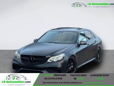 Mercedes Classe E 63 AMG BVA
