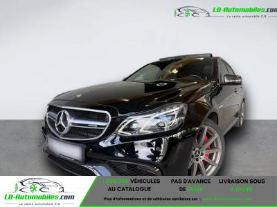 Mercedes Classe E 63 AMG BVA