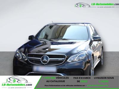 Mercedes Classe E 63 AMG BVA