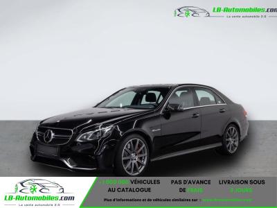 Mercedes Classe E 63 AMG BVA
