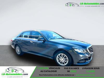 Mercedes Classe E 200 CDI BVA