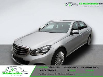 Mercedes Classe E 200 CDI BVA