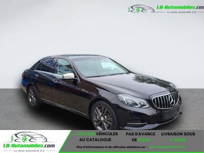Mercedes Classe E 500 BVA