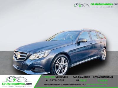 Mercedes Classe E 200 CDI BVA