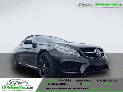 Mercedes Classe E 500 BVA