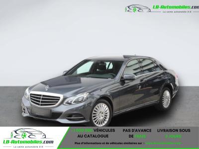 Mercedes Classe E 200 CDI BVA