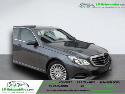 Mercedes Classe E 200 CDI BVA
