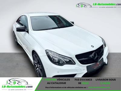 Mercedes Classe E 220 CDI