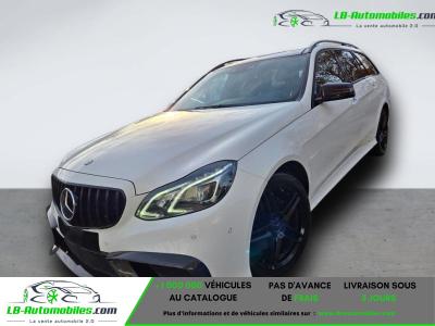 Mercedes Classe E 300 CDI BVA