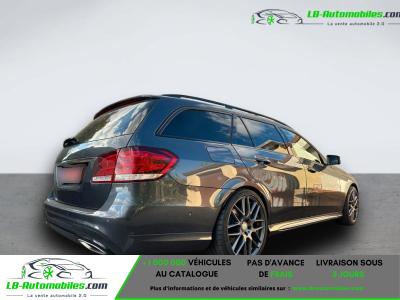 Mercedes Classe E 250 CDI BVA